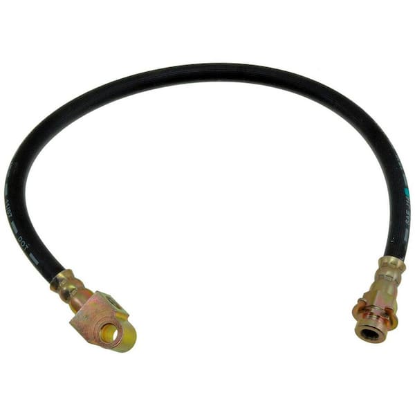 First Stop Brake Hydraulic Hose