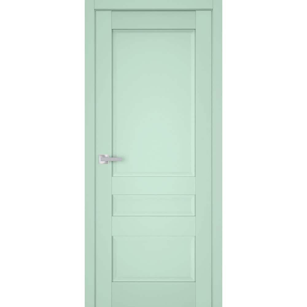 7411 36 in. x 80 in. Left-Hand/Inswing Solid Oliva Single Prehung Interior Door with Hardware price history on PriceWatchPro