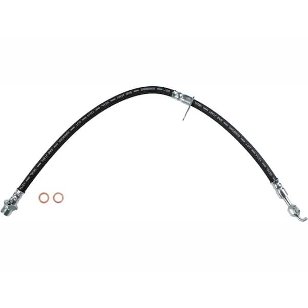 Sunsong Brake Hydraulic Hose - Front Right