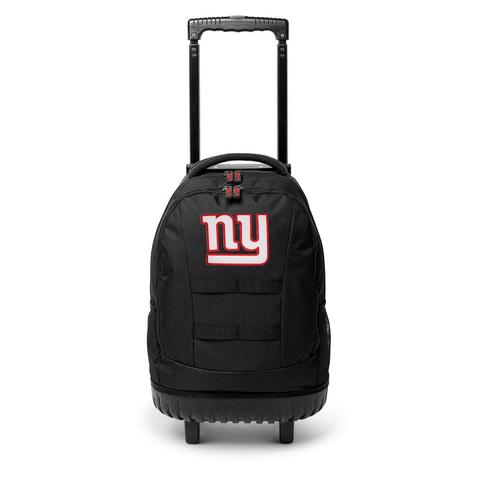 MOJO New York Giants Ultimate Fan Backpack