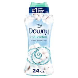 24 oz. Cool Cotton Scent In-Wash Fabric Softener and Scent Booster