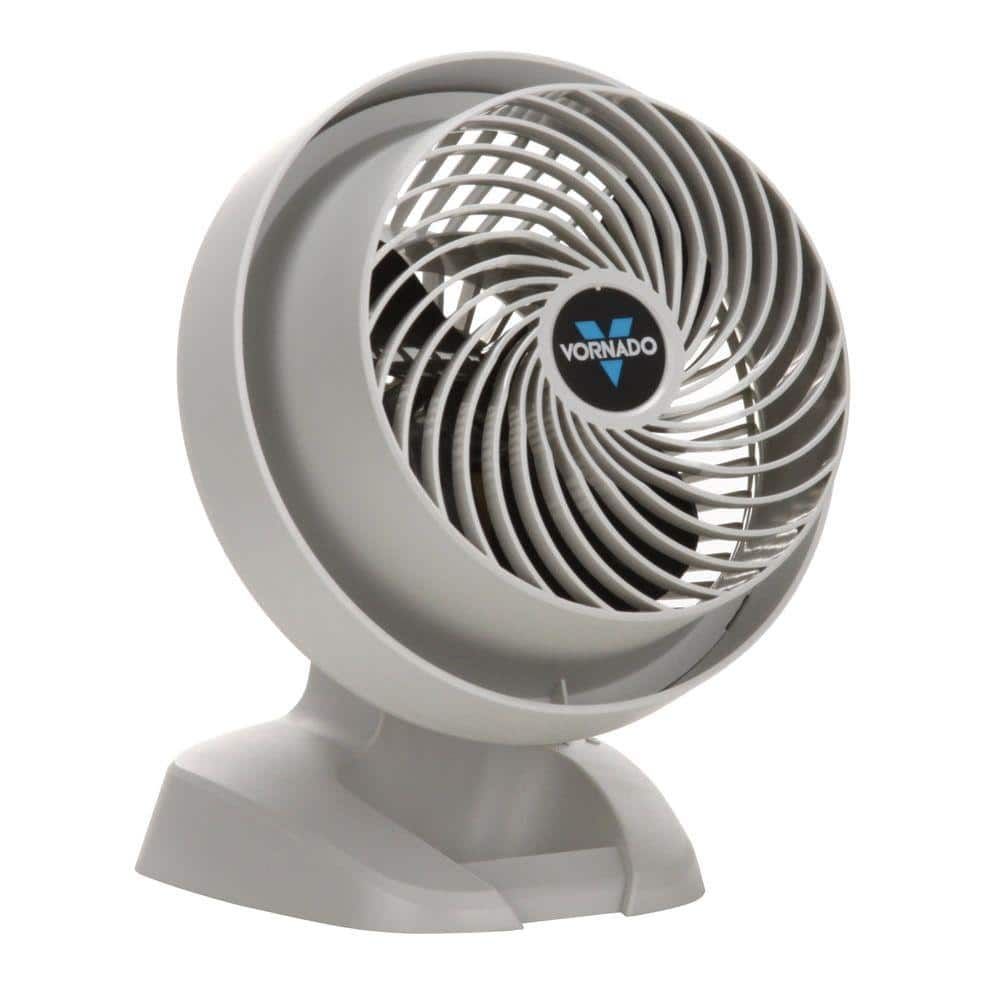 Vornado Compact Whole Room Air Circulator 530l The Home Depot