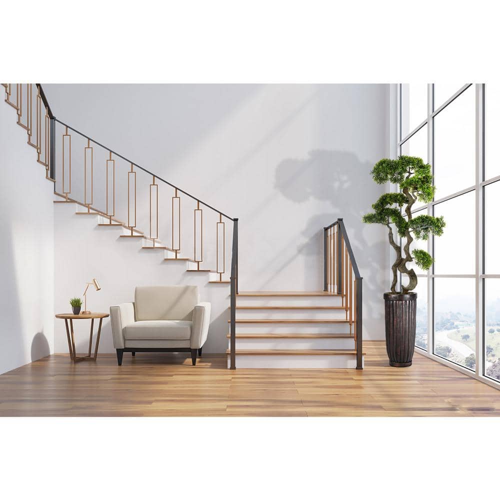 Vintage Home 37" Bonsai, in D8 Plastic Pot