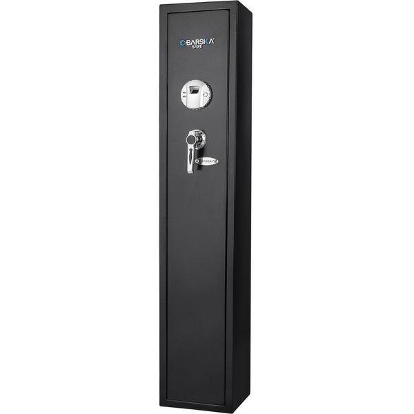 thumbnail image 2 of Sports Afield Platinum Series Home & Office Safe With Lifetime Warranty, Steel Home Safe 3 75 2 of 11