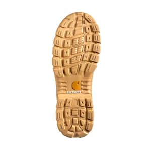 Men's Rugged Flex Waterproof 6'' Work Boots - Composite Toe
