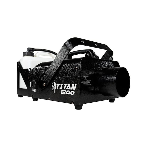 Titan 1200 - 20,000 CFM with Timer Remote