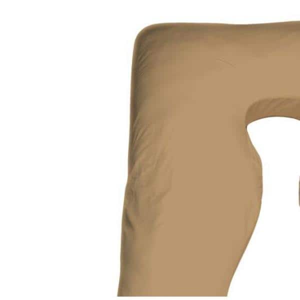 Back Support Systems Body Pillow - Provides Full Body Orthopedic Support &  Pain Relief for Back, Hips, Shoulders & Neck