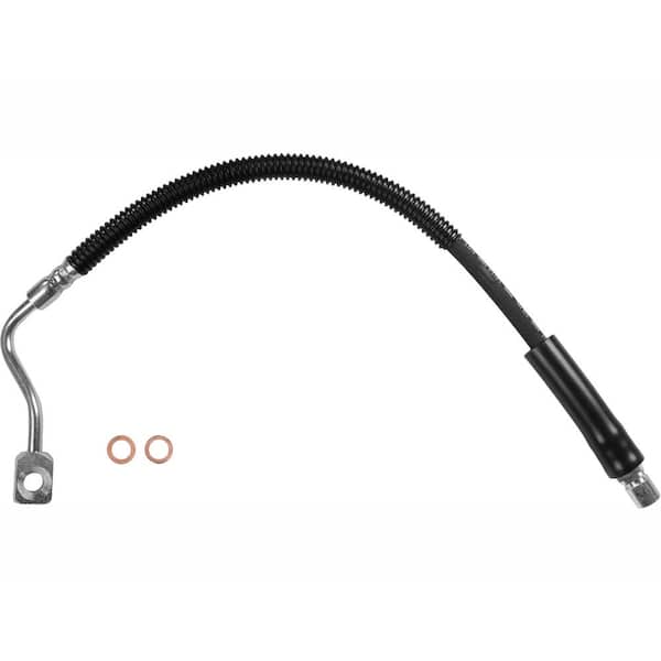 Sunsong Brake Hydraulic Hose - Rear Left