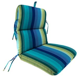 High Back Chair Cushion - 8360616