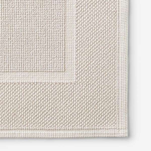 Graccioza Pure Colour Classic 24 by 39 Bath Rug White for sale online 