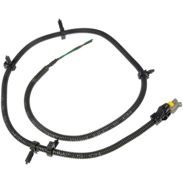 OE Solutions Vehicle Side Harness For Anti-Lock Brake Sensor