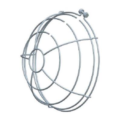 6" Protective Wire-Guard, Compatible with Dock Light
