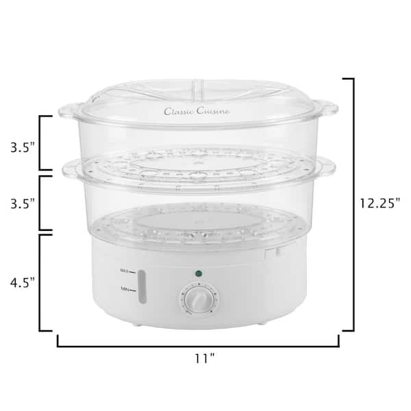 Town 56822 50 Cup (25 Cup Raw) Electric Rice Cooker / Warmer - 120V, 1700W