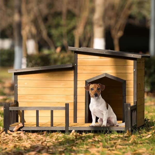 https://images.thdstatic.com/productImages/636b0467-8786-4965-8796-b45c0bc8a70d/svn/brown-dog-houses-cagehouse001-76_600.jpg