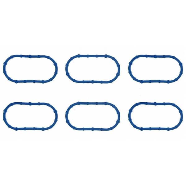 FEL-PRO Fuel Injection Plenum Gasket Set