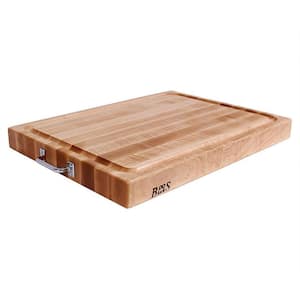 Gibson Home Westhaven 18.9 x 12.8 Cutting Board