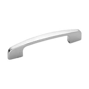 Sunnyside Collection 3 in. Center-to-Center Chrome Cabinet Pull