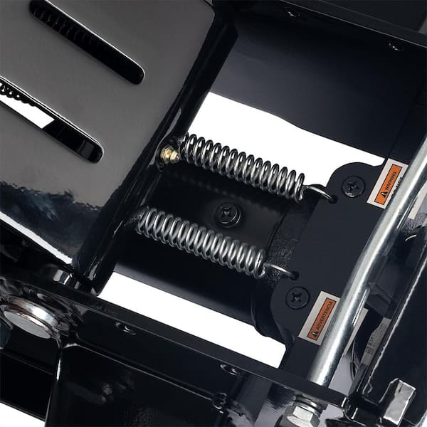 Husky 3-Ton Super Low Super High Garage Jack HPL4790-HLD - The