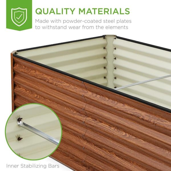 https://images.thdstatic.com/productImages/636d5a36-d7f1-57ae-a1b8-ef7e01fd1473/svn/wood-grain-best-choice-products-raised-planter-boxes-sky6616-44_600.jpg