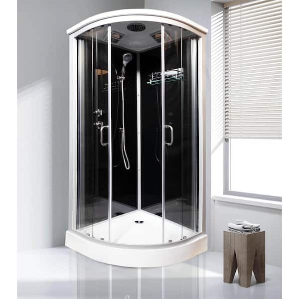 A Professional Supplier of Shower Products to Suit Your Bathroom.