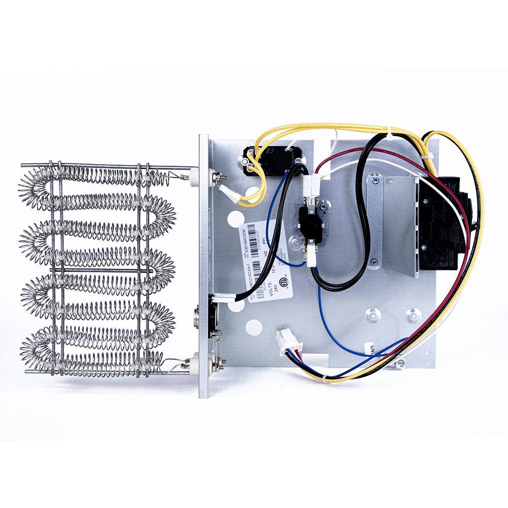 mr cool universal air handler