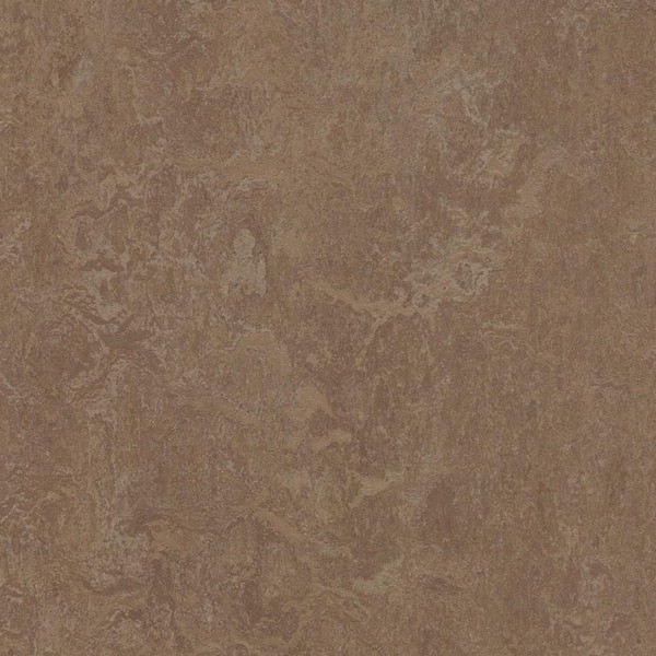 Cinch Loc Seal Clay 9.8 mm T x 11.81 in. W x 11.81 in. L Waterproof Laminate Flooring (6.78 sq. ft. /Case)