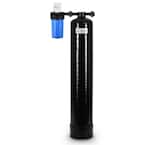 Whole House Water Filter System for Chlorine Lead Mercury Herbicides Pesticides & More - 1,000,000 Gal. with Pre-Filter