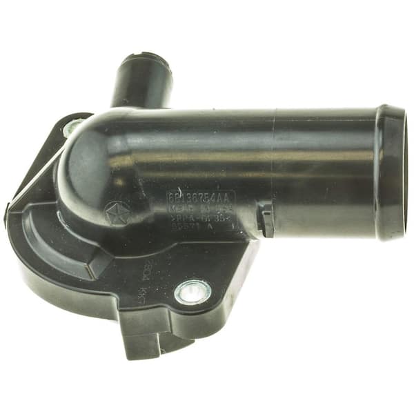 Motorad Integrated Housing