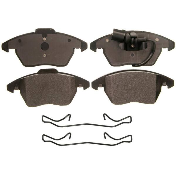 Wagner Brake Disc Brake Pad Set