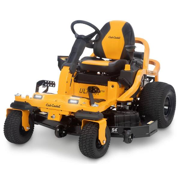 Cub cadet 54 best sale inch deck zero turn