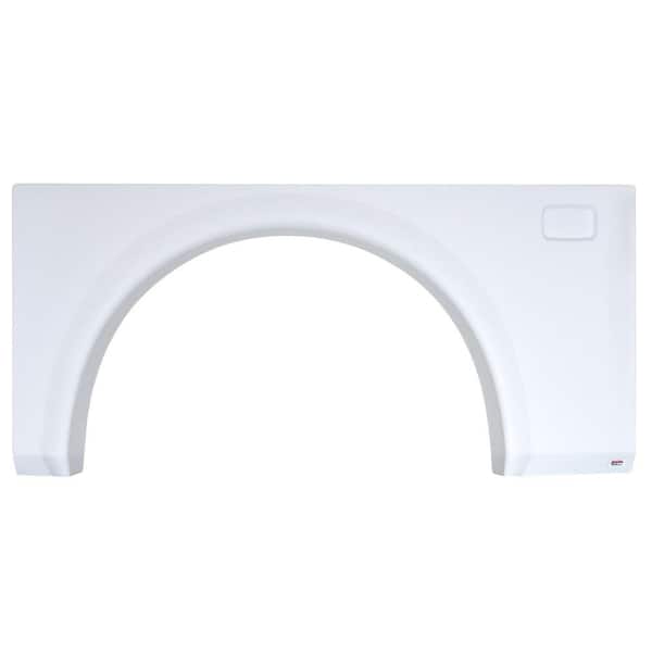 ICON Fender Skirt for Coachmen FS2801 - Unpainted