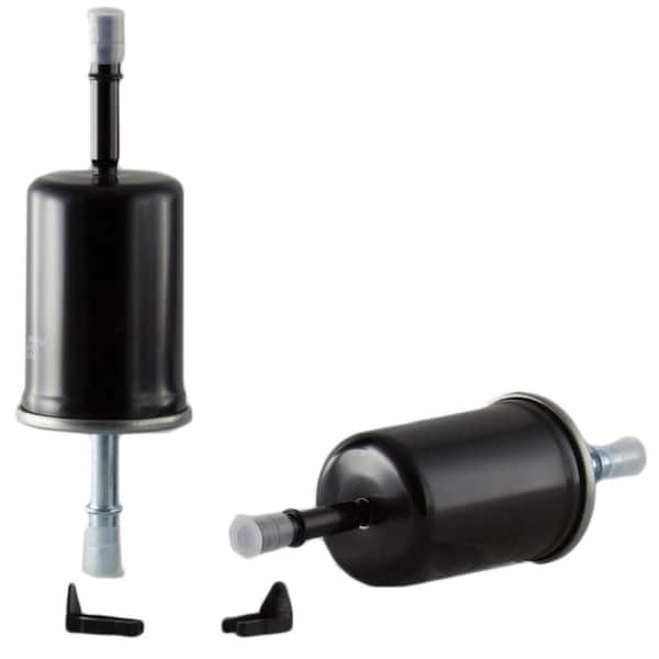 Premium Guard In-Line Fuel Filter fits 2003-2010 Mercury Mountaineer