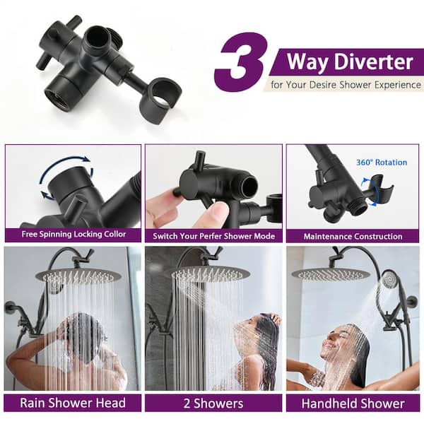 https://images.thdstatic.com/productImages/637410c6-d31e-48c1-956a-856e32eeefd2/svn/matte-black-dual-shower-heads-ynpaul00438mb-44_600.jpg