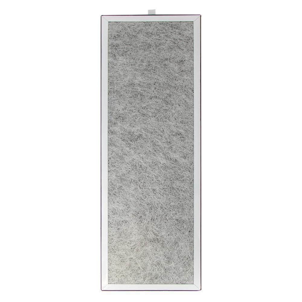 18-1/2 in. x 6-3/16 in. x 1-3/16 in. Sierra Series True HEPA Replacement Filter