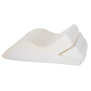 Hypoallergenic Memory Foam Standard Pillow