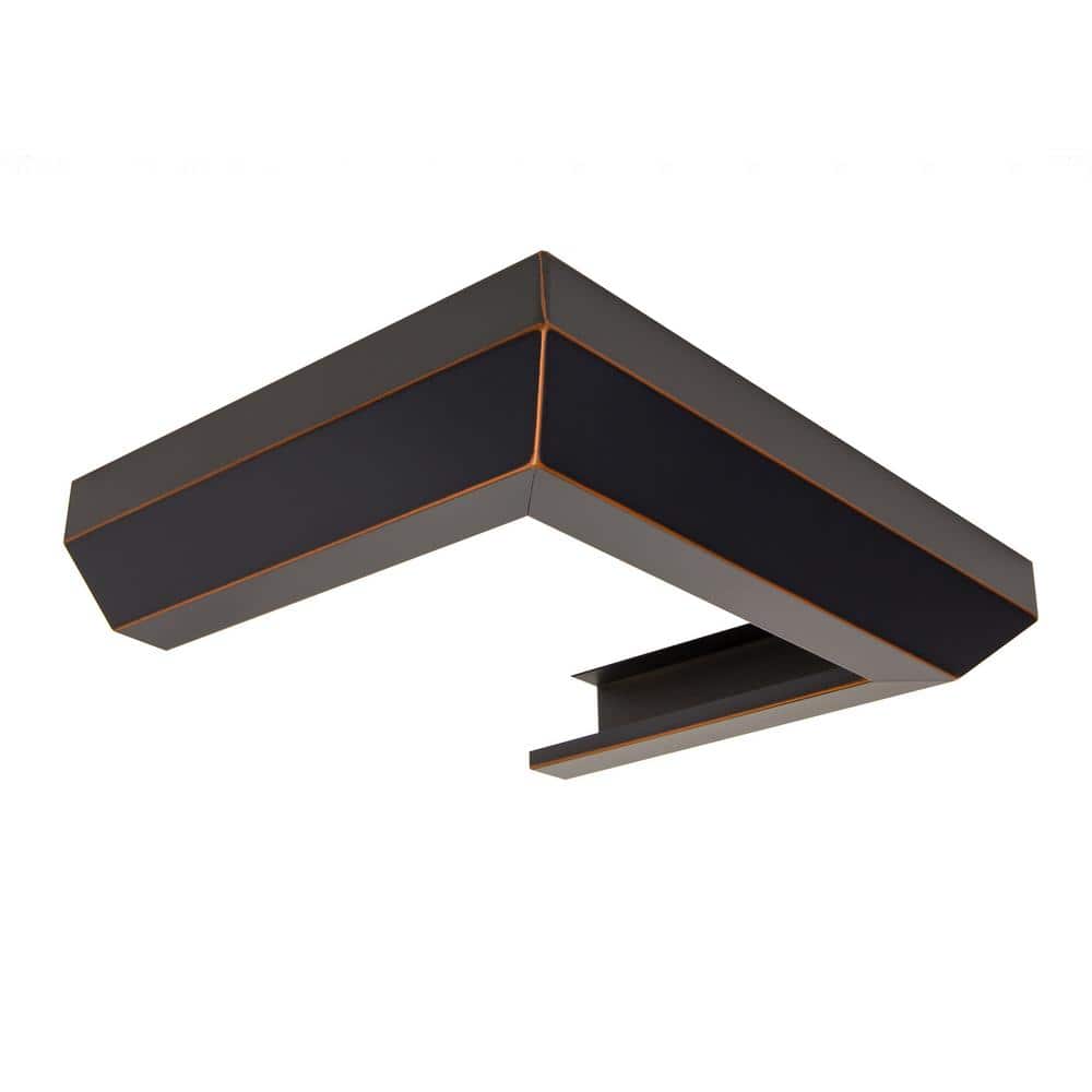 ZLINE Crown Molding #1 for Designer Wall Range Hood price history on PriceWatchPro