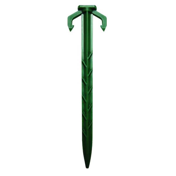6 in. Degradable Landscape Stake (100-Pack)