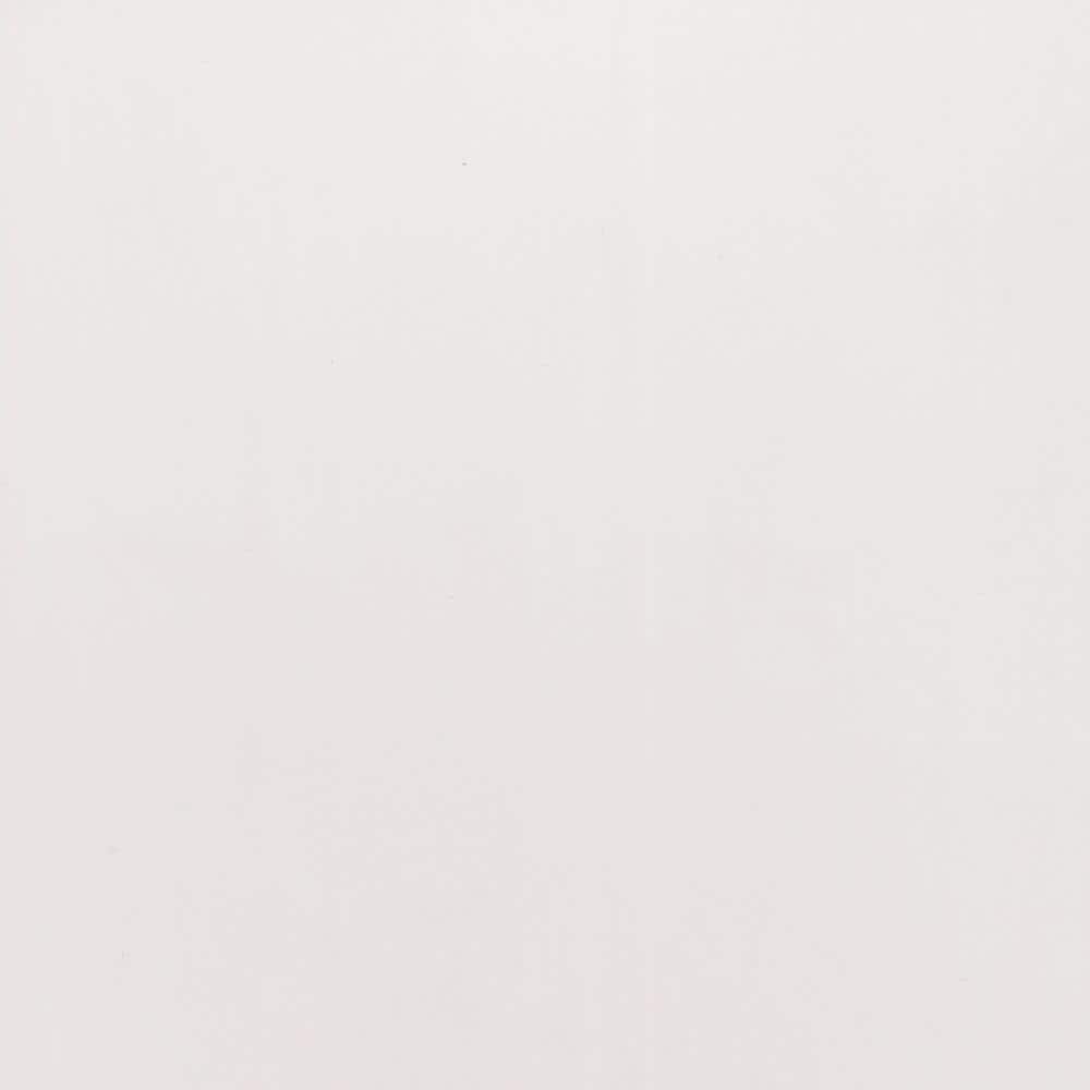 White Composite Solid Surface 60'' x 60'' x 96'' Shower Wall Kit