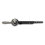 StrongARM Universal Toilet Flush Handle Faucet Style, Brushed Nickel