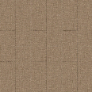 MosaiCore Basketweave 28 MIL x 12 in. W x 17 in. L Glue Down Waterproof Vinyl Tile Flooring (15.2 sqft/case)