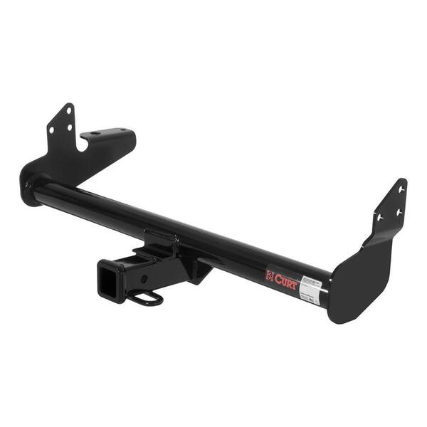 CURT Class 3 Trailer Hitch for Land Rover Freelander 13450 - The