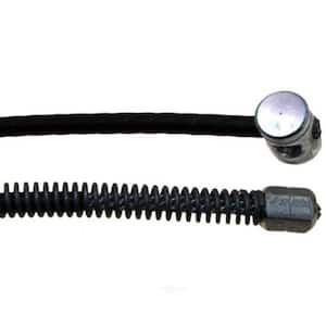 Parking Brake Cable 1998-2003 Toyota Sienna