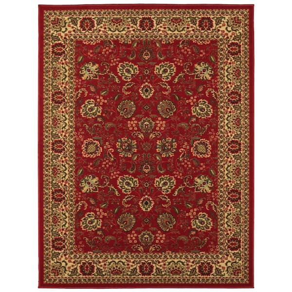 Best non-slip rug gripper for area & Oriental rugs! Made in USA Rug Pads