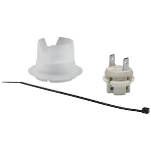 Water Heater Flammable Vapor FV Sensor Replacement Kit