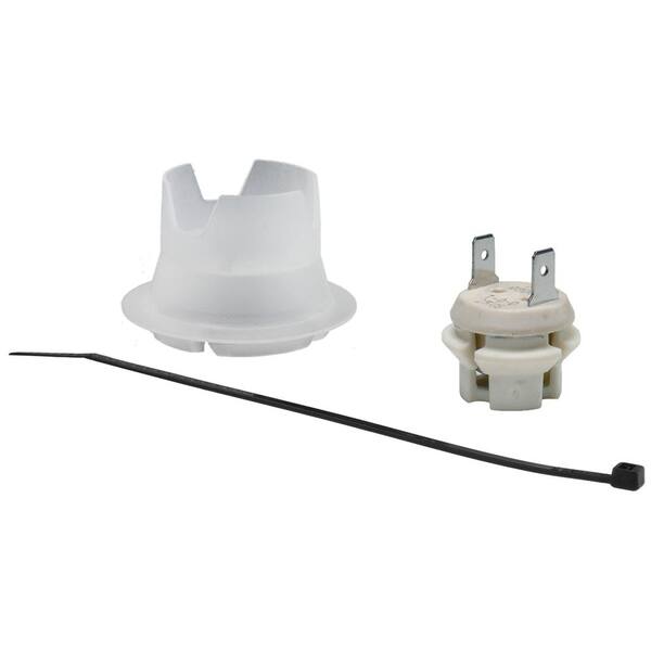 SP20172 Flammable Vapor Sensor Kit - Replacement For Rheem, Ruud & Richmond FVIR Water Heaters