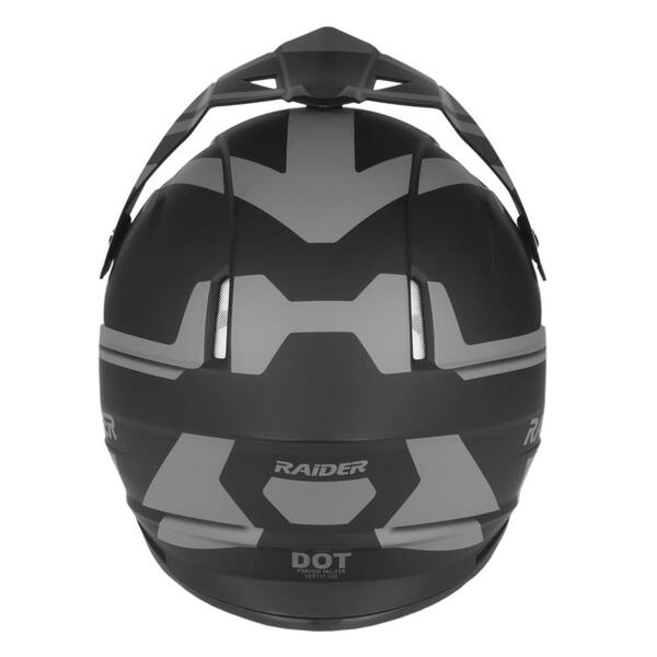 raider z7 helmet