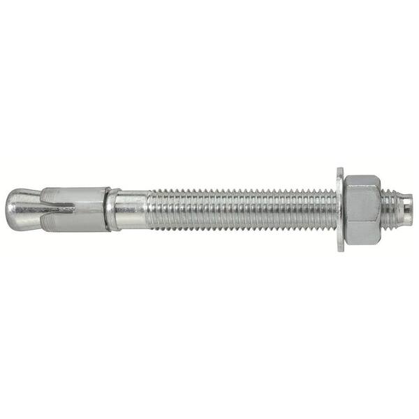 for sale online Hilti 387517 Kb-tz 5/8 X 6" Expansion Anchor Bolts 10 Pcs 