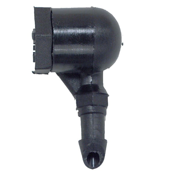 Toro Blue Stripe Drip Fogger 3.0 GPH (10 per Clamshell)