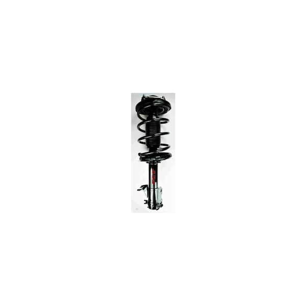 Unbranded Suspension Strut and Coil Spring Assembly