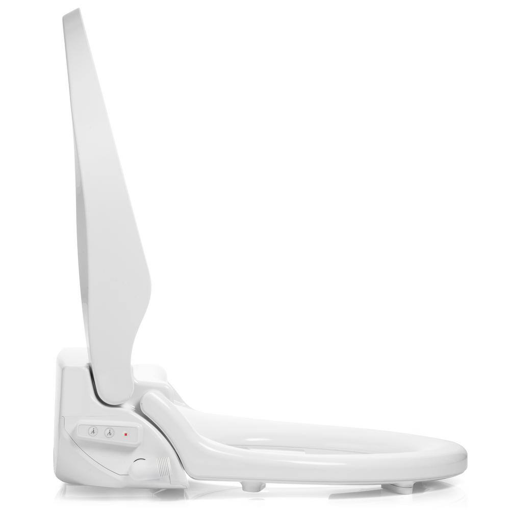Buy Swash Select Electric Bidet Seat for Elongated Toilets in White